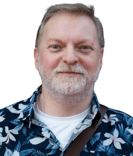 Alex Zahara